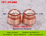 Koike PK030060 2.5R Koike Parts Plasma Nozzle / Plasma Cutting Consumables