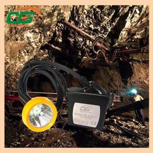 Wholesale 15000lux Industrial Lighting Fixture waterproof rechargeable cree led underground mining from china suppliers