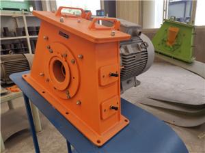 Wholesale Direct Coupling Shot Blasting Alloy Wheels Used On Different Blast Wheels from china suppliers