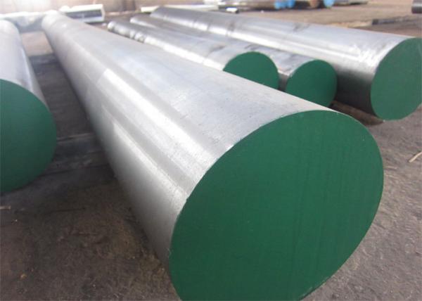 hot worked P20 1.2330 alloy mold steel round bar for small orders