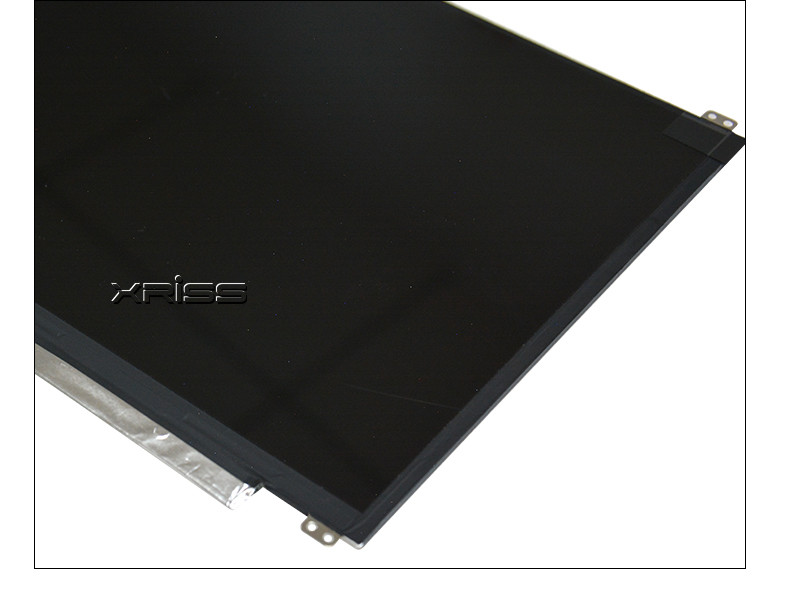 NV133FHM-N48 13.3 Inch Laptop Screen LCD 1920*1080 Edp 40Pins 45% NTSC