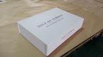 Custom logo magnetic folding paper box packing luxury magnet gift box factory