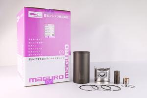 Wholesale Engine Cylinder Liner S6D95-6 Fit For KOMATSU Engine PC200-6 DIA 95mm from china suppliers