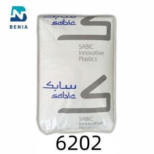 Wholesale SABIC PEI Ultem 6202 Polyetherimide Resin 12% Silica Filled UL94 V0 IN STOCK All Color from china suppliers