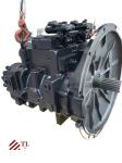 Construction Works Hydraulic Main Pump SK460 SK480 K5V212DPH for Machinery Parts