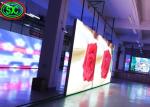 P8 Outdoor Full Color Waterproof LED Die-Casting Aluminum Screen Three Years