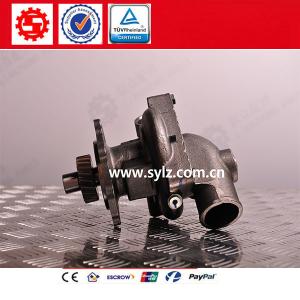 Wholesale Cummins diesel engine m11 parts 4972853 cummins pump water from china suppliers