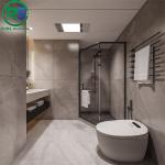 2023 Custom-made Modern Design Aluminum alloy Capsule Tiny House For living