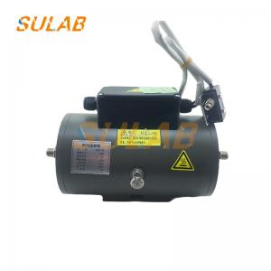 China TORINDRIVE Elevator GTW2 Traction Machine Electromagnetic Brake DZE-14E on sale