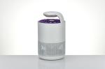 Suction Fan Insects and Mosquito Killing Lamp with Sustainable Design