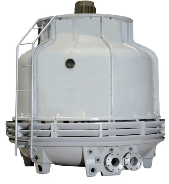 Affordable Own Cooling Tower with Sustainable Efficiency and 220V/380V Rated