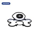 4206167 Gear Pump Seal Kit , Hydraulic Oil Seal Kit For UH07-7 Excavator