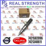 Diesel Fuel Injector 7421028880 7421644598 7485003042 7485003949 7421582096 E3