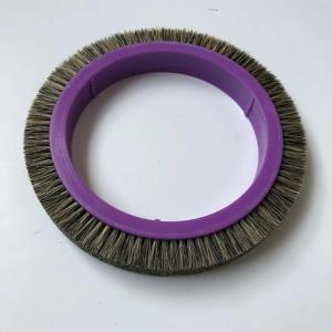 Wholesale Stenter Wheel Brush Artos Stenter Machinery Textile Machinery Parts from china suppliers