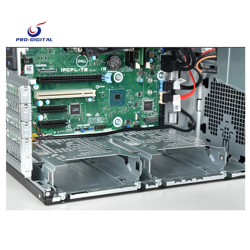 Dells PowerEdge T40 G5400 3.7GHz/8GB 8G 1T Tower Server