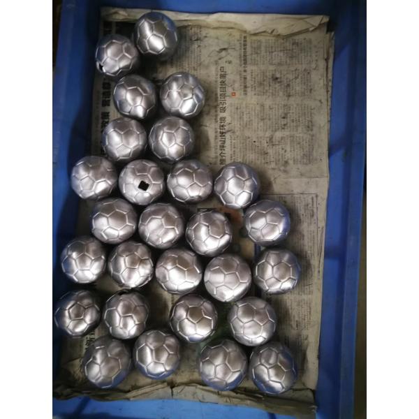 Handball Custom Engraved Trophy As Prizes For Winners In Hand Ball Game