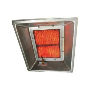 Wholesale Gas Chicken House Brooders Heater LPG NG Propane Brooder Energy Saving from china suppliers