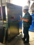 Stainless Steel PSA Nitrogen Generator System