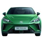 High Speed EV Mulan MG4 Electric Car 2023 MG Mulan Auto 520Km Energy Special