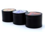 Manual Herb Tobacco Weed Grinder