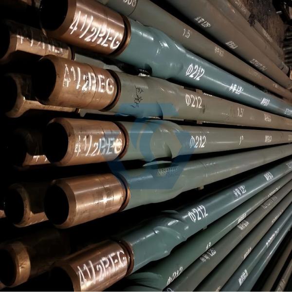 Api The Ultimate Power Device For Directional Drilling Huichi Petro S High-Performance Drilling Motor