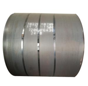Wholesale Q235b Carbon Steel Coil S275jr Hr Coil Sheet Hot Rolled For Construction from china suppliers