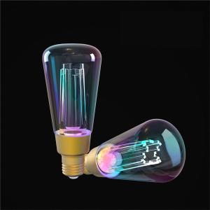 Wholesale Smart Column Light(LDS-ST64-CL-5W-E27) from china suppliers