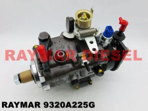 Wholesale Durable Perkins Fuel Injection Pump / Delphi Diesel Pump 9320A223G, 9320A224G from china suppliers