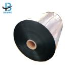 Transparent Plastic Laminated Film Roll for Customized Food Grade Flexible