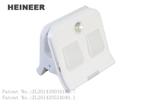 Heineer M1 Solar Clip Light,Creative Solar Lights,China Solar Lights Manufacture
