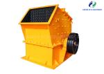 Quarry Mining Hammer Stone Crusher Equipment Heavy Duty 1 Year Warranty