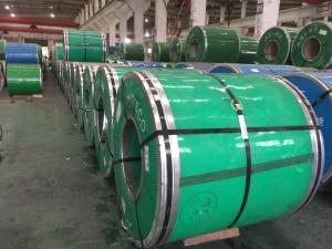 Wholesale AISI 441 EN 1.4509 DIN X2CrTiNb18 Stainless Steel Sheet And Plate from china suppliers