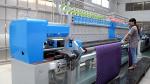Heavy Duty Industrial Embroidery Machines , Digital Sewing Machine For Car