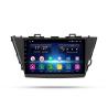 Buy cheap 8 Core 9 Inch Touch Screen Car Audio System With Navigation For Toyota PRIUS from wholesalers