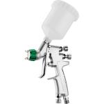Mini Automotive Paint Gun SRI PRO hvlp 0.8mm Professional Spray Gun For Car