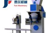 High Speed 50kg River Sand Machines Counting Sachet Open Mouth Powder Packing