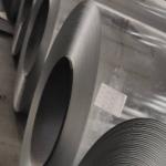 Z30 Z40 Hot Dipped Galvanized Steel Coils Steel Z275 Galvanized Steel