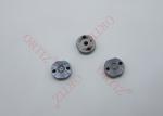 High Speed Working Orifice Plate Valve Durable Steel Material ISO Approval