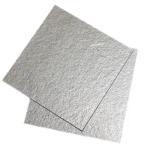 Thermal Barrier Mica For Energy Storage , Rigid Mica Insulation Sheet For
