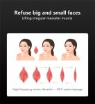 Anti Puffiness Radio Frequency Skin Tightening Device Multipurpose