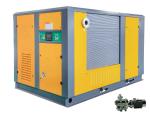 270hp 200kw 400psi Medium Pressure Air Compressor