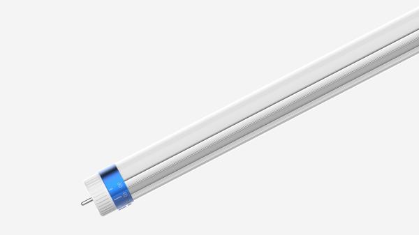 160Lm/W Industrial LED Tube Light 5 Years Warranty T8 LED Fluorescent Tube
