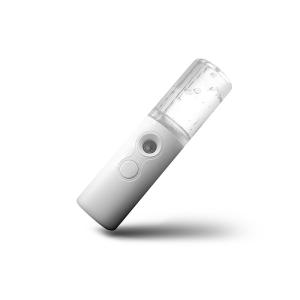 Wholesale USB Charging BY003 25ml White 400ma Portable Nano Sprayer from china suppliers