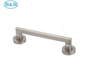 Wholesale Chrome Plated Aluminum Alloy Handles B010N Durable Furniture Accessories from china suppliers