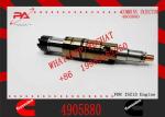 Injector Engine 2872544 5491600 2031835 2030519 4905880 Truck Fuel Injector