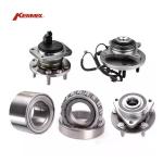 44200-SM4-000 Front Wheel Hub Bearing Hub Assembly for HONDA ACCORD IV CB Best