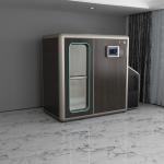 1.3 Ata Cube S Durable Hyperbaric Hyperbaric Chamber Therapy For Home Salon