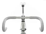 700C Fixed Gear Bike Single Speed Deep V With Caliper Hand Brakes