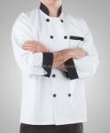 Groggery Public House Industrial Worker Uniform OEM Service Accepted