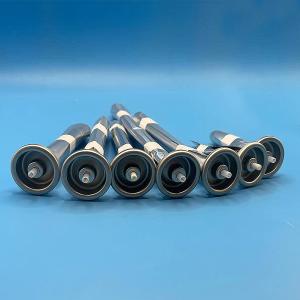 Wholesale High-Performance Aerosol Bag On Valve for -20-60C Temperature from china suppliers